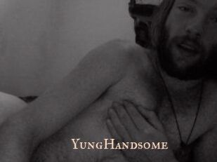 YungHandsome