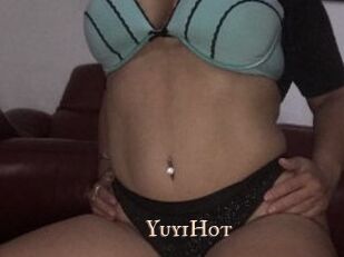 YuyiHot