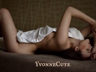 YvonneCute