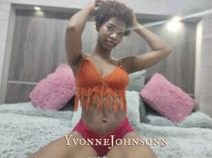 YvonneJohnsonn