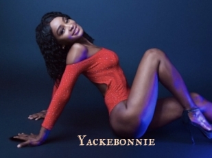 Yackebonnie
