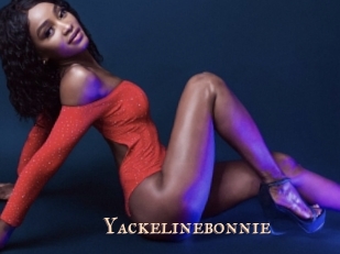 Yackelinebonnie