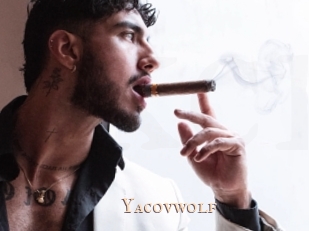 Yacovwolf