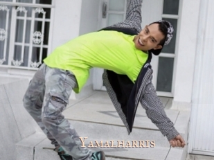 Yamalharris