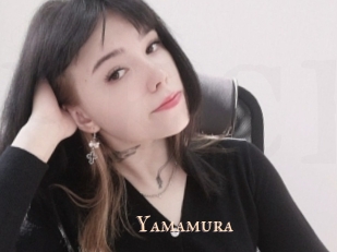 Yamamura