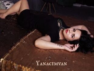 Yanacimvan