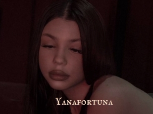 Yanafortuna