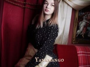 Yanamango