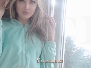 Yanarudes