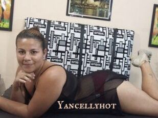 Yancellyhot