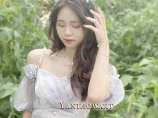 Yanihowart
