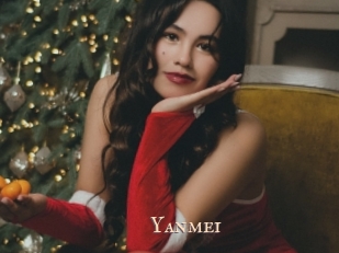 Yanmei