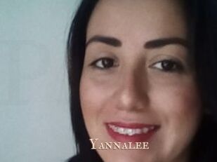 Yannalee