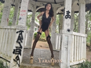 Yarafhox