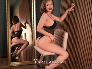 Yaralaurent