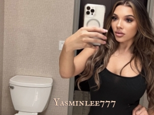 Yasminlee777