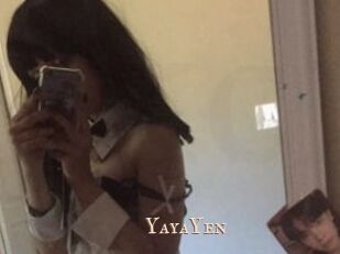 YayaYen
