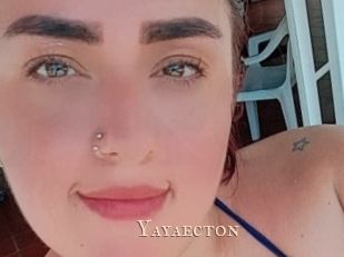 Yayaecton