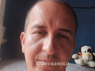 Yazforesolo
