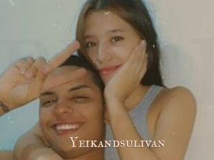 Yeikandsulivan