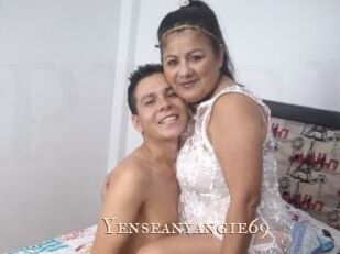 Yenseanyangie69