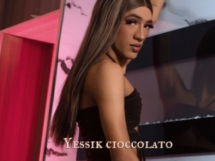 Yessik_cioccolato
