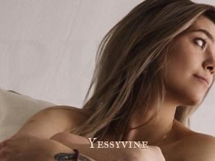 Yessyvine