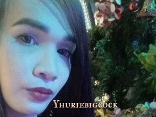 Yhuriebigcock