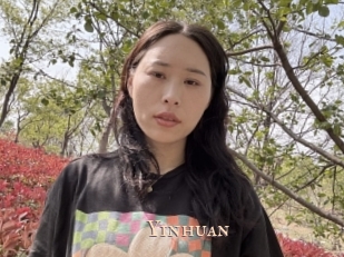 Yinhuan
