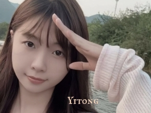Yitong