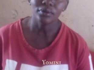 Yomini