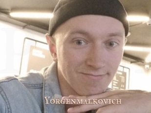 Yorgenmalkovich
