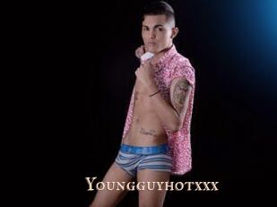 Youngguyhotxxx