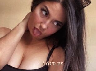 Your_ex