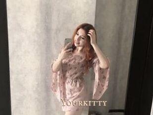 Yourkitty