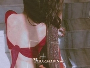 Yourmannat