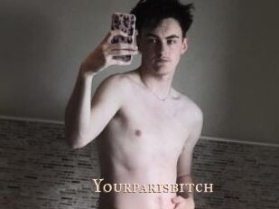Yourparisbitch