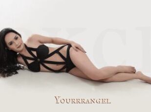 Yourrrangel