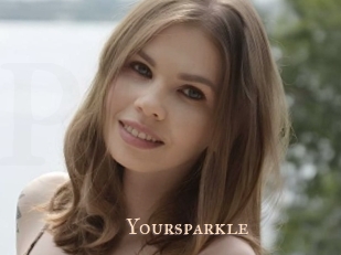 Yoursparkle