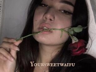 Yoursweetwaifu