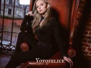 Yoyofelice