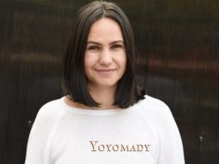 Yoyomady