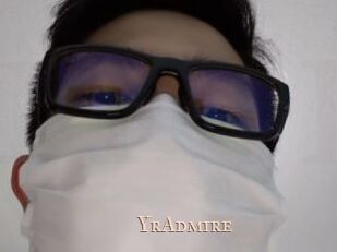 YrAdmire