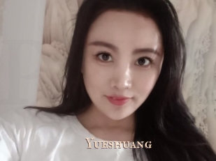 Yueshuang