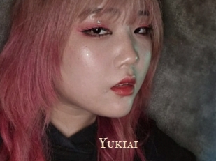 Yukiai