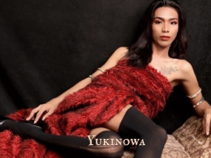 Yukinowa