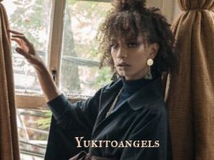 Yukitoangels