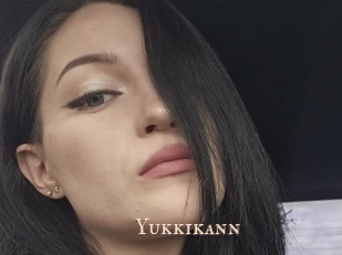 Yukkikann