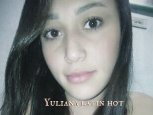 Yuliana_latin_hot