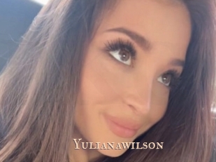 Yulianawilson